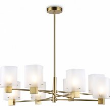 Подвесная люстра Ambrella Light High Light Modern LH57033