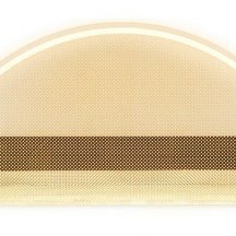 Настенный светодиодный светильник Ambrella light Original FA611