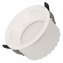 Точечный светильник DROP 054706