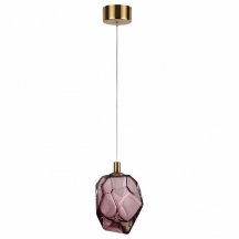 Подвесной светильник Odeon Light Gemme 7113/4LB