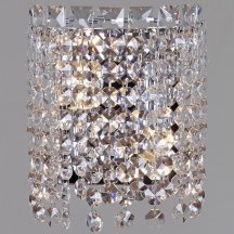 Накладной светильник ILLUMICO IL9017 IL9017-1WZF-25 CH ELITE