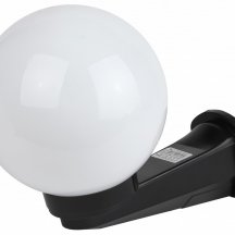 Уличный настенный светильник ЭРА НБУ 01-60-201