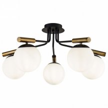 Потолочная люстра Freya Paolina FR5011CL-05B (Германия)