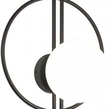 Бра AM Group AM440 BK