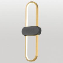 Настенный светильник Lussole Tift LSP-7335