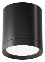 Точечный светильник Maytoni Hoop C086CM-GX53-MRD-B