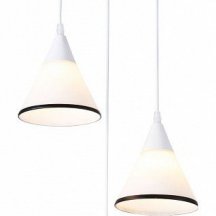 Подвесной светильник Ambrella light Traditional TR3167