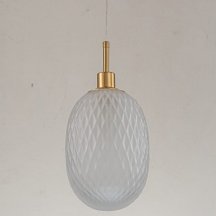 Подвесной светильник Arti Lampadari Magliano E 1.P3 W