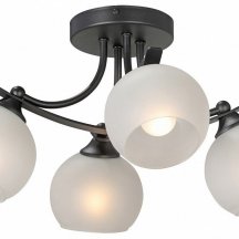 Потолочная люстра Vitaluce V2564-1/4PL