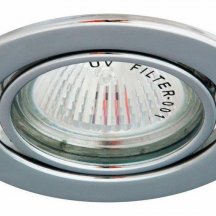 Встраиваемый светильник Feron DL11 15118