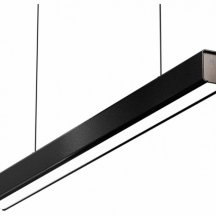 Подвесной светильник LIGHTERA Baffin LE112L-120B WIFI