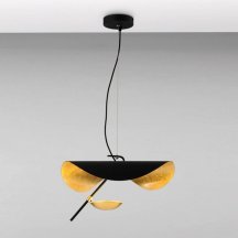 Подвесной светильник ImperiumLoft COVERT01