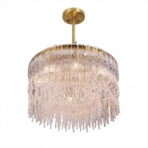 Люстра для натяжных потолков L'Arte Luce Flussio L92608.92