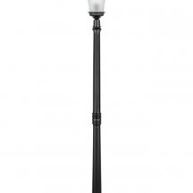 Наземный фонарь Oasis Light ELBA 86408 Bl