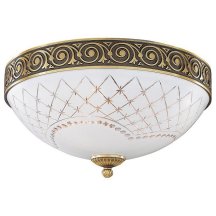 Потолочный светильник для кухни Reccagni Angelo  pL 7002/3