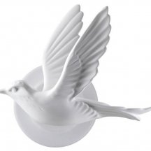 Настенный светильник Odeon Light Colombella 4341/3WL