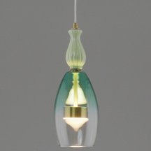 Подвесной светильник Moderli Corals V11150-PL