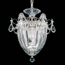 Подвесной светильник Schonbek Bagatelle 1243-48