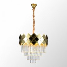 Люстра Lussole LSP-6019