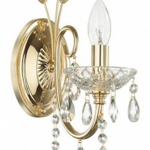 Бра Odeon Light Versia 4977/1W