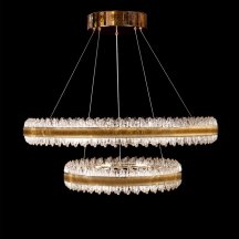 Подвесная люстра Michel LE7720/800-2K Gold