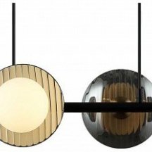 Подвесная люстра Velante 221-043-06