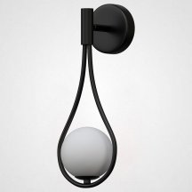 Бра ImperiumLoft HOOP-DROP-WALL01