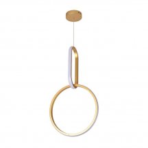 Подвесной светильник Аурих 108011502