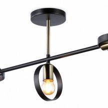 Потолочная люстра Ambrella light TRADITIONAL TR8229