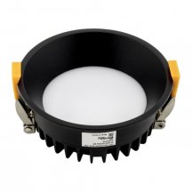 Точечный светильник DesignLed WL-BQ BQ009109-BL-WW