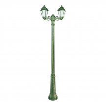 Наземный фонарь Saba K22.157.S20.VYE27