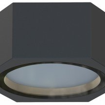 Накладной светильник Favourite Fantum 4667-1U