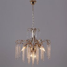 Подвесная люстра Reluce 08286-0.4-06 FG