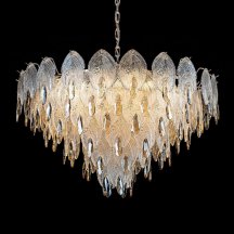 Подвесная люстра  ML.6928.800 GD