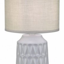 Настольная лампа Escada Rhea 10203/L Grey