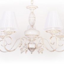 Подвесная люстра Abrasax SD704