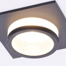 Встраиваемый светильник Эра KL88 WH Б0054354