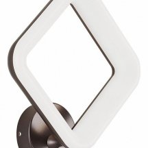 Настенный бра с выключателем Citilux Паркер CL225B415