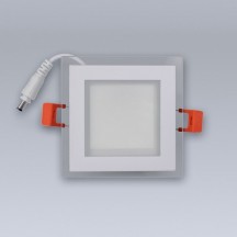 Встраиваемый светильник Eleganz  1807