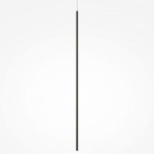 Подвесной светильник Maytoni Halo MOD246PL-L24BK1