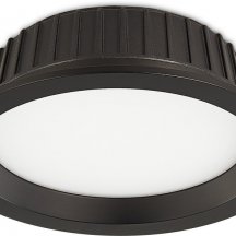 Точечный светильник Donolux Ritm DL18891WB15W