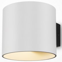 Настенный светильник Maytoni Rond C066WL-01W