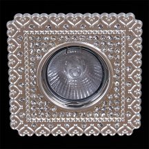 Точечный светильник Reluce 16023-9.0-001CN MR16 PWT