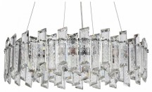 Подвесная люстра Divinare Romilda 3512/02 LM-8