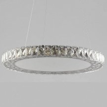Подвесной светодиодный светильник Moderli Ice V1600-PL Подвесной светодиодный светильник Moderli Ice V1600-PL
