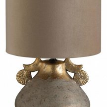 Интерьерная настольная лампа Lumion Junia 5668/1T