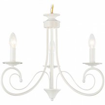Люстра для гостиной Ambrella light Modern TR9605