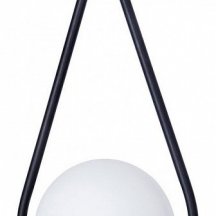 Бра Arte Lamp Matisse A7765AP-1BK