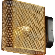Бра Moderli Metalicana V11808-1W