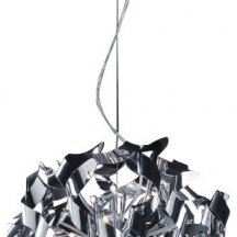 Подвесной светильник Illuminati 51015 MD51015-12C Chrome